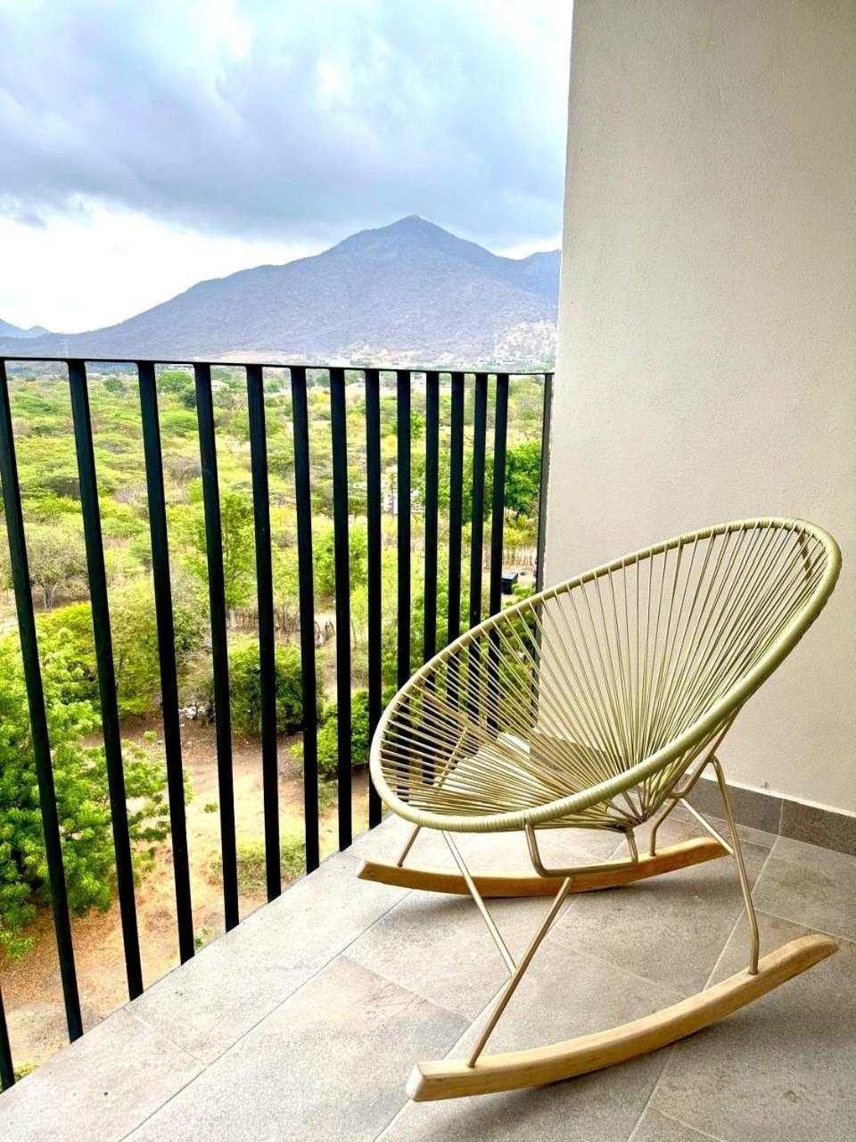 Сasa de vacaciones Fantastico Apto, Wifi, Cerca Playa Horizonte *