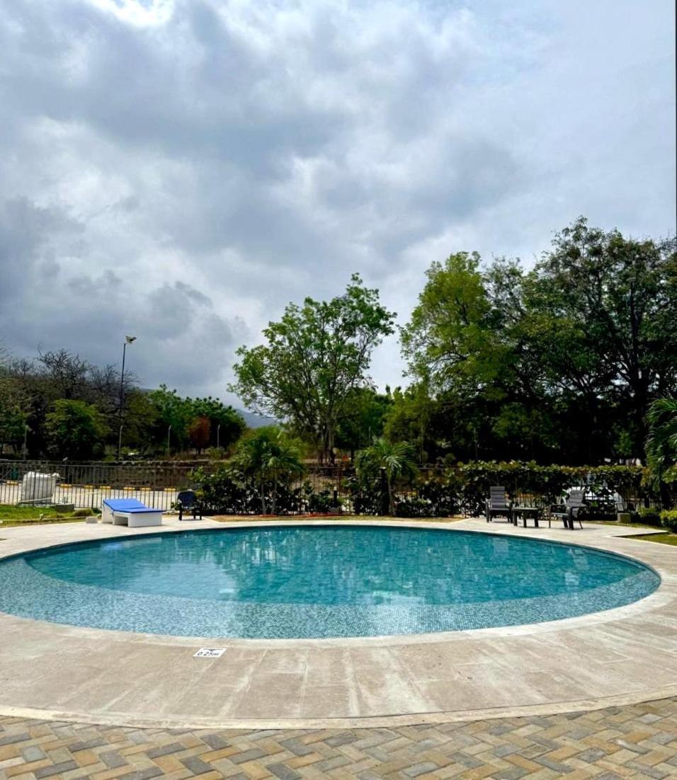 Сasa de vacaciones Fantastico Apto, Wifi, Cerca Playa Horizonte Santa Marta (Magdalena)