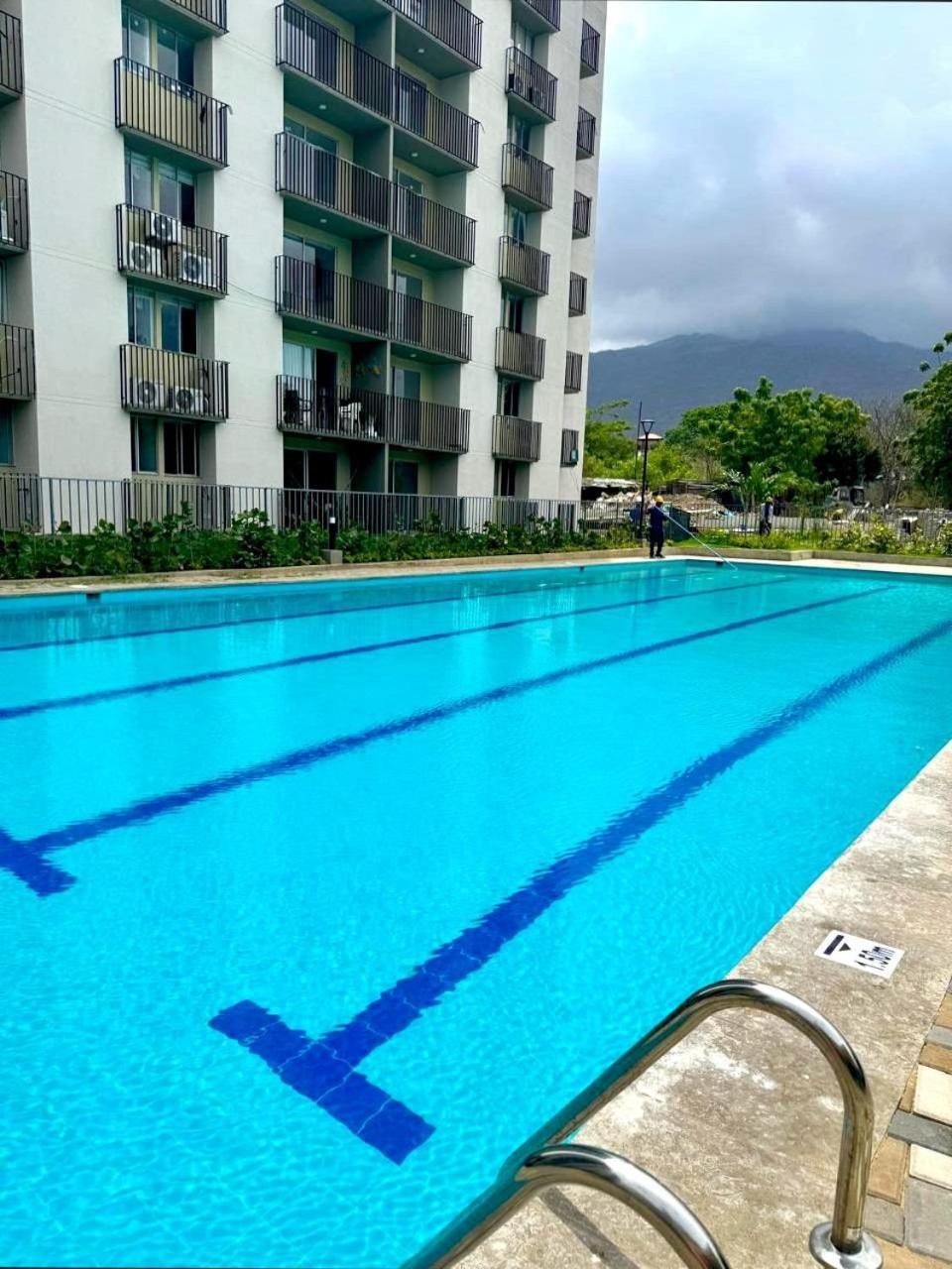 Сasa de vacaciones Fantastico Apto, Wifi, Cerca Playa Horizonte